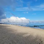 Apartamento Sea&lake Mielno (Koszalin)
