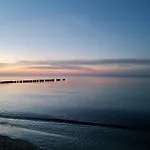 Sea&lake