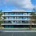 Apartman Sea &
