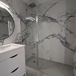 Apartman Sea &