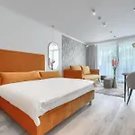 Sea & Διαμέρισμα Mielno (Koszalin)