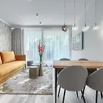 Apartamento Sea&lake