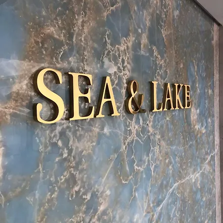Sea & Mielno