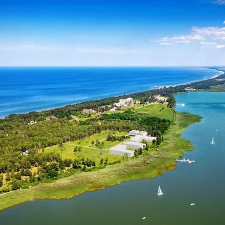 Апартаменты Sea &