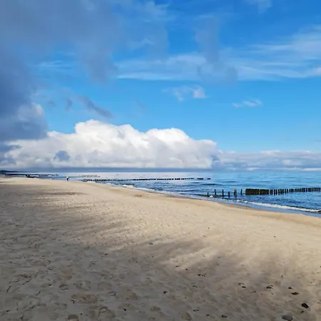 Apartman Sea & Mielno
