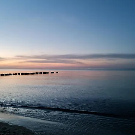 Sea &
