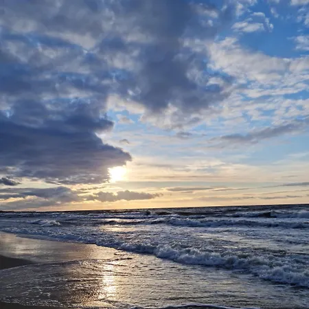 Sea & Apartman *