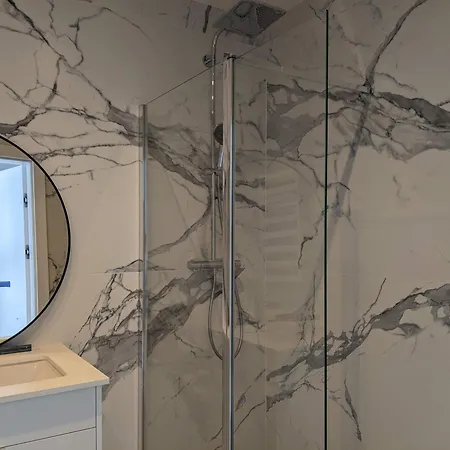 Apartman Sea & Mielno