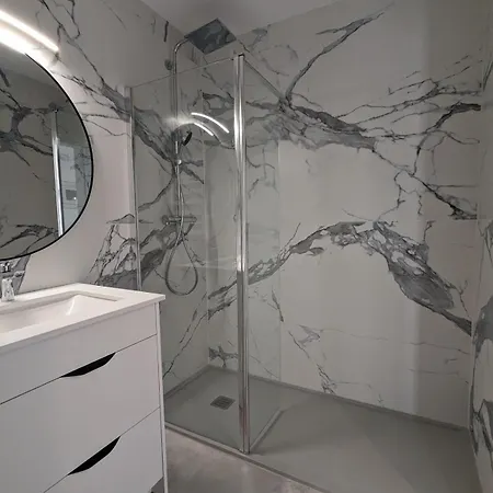 Апартаменты Sea &