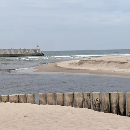 Sea & Апартаменты