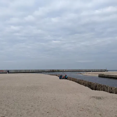Apartman Sea & *