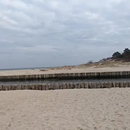Apartman Sea & Mielno