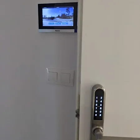 Apartman Sea & Mielno