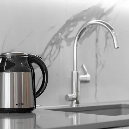 Sea & Апартаменты