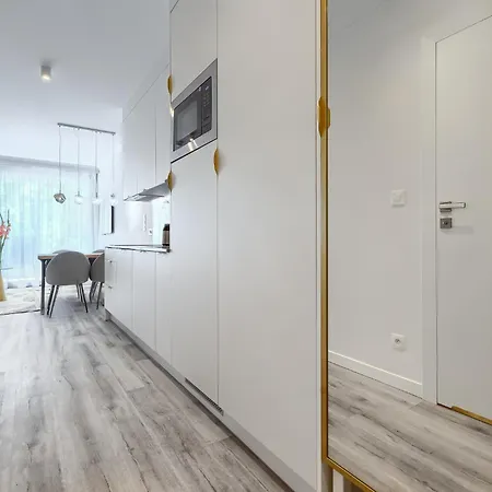 Apartman Sea &