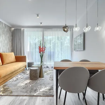 Apartman Sea &