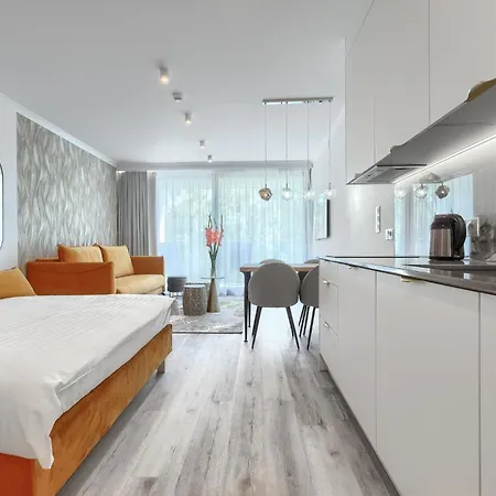 Sea & Апартаменты