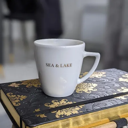 Sea & *