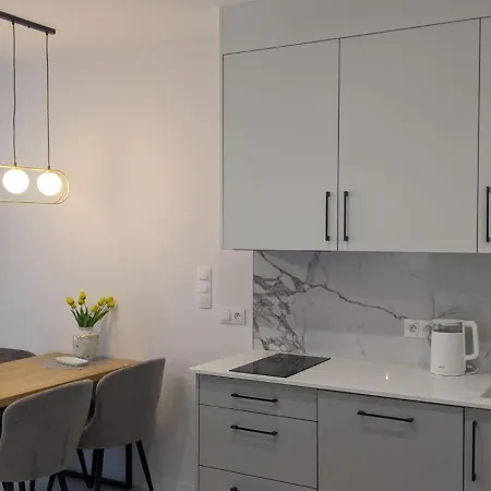 Apartman Sea & *