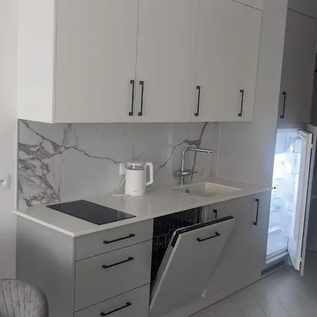 Sea & Апартаменты