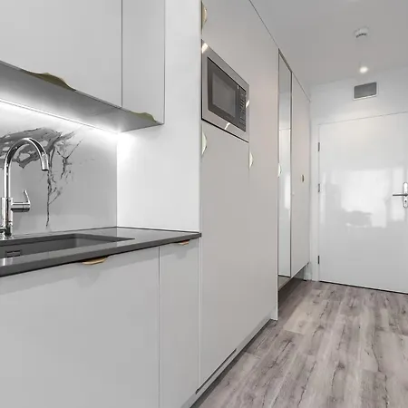 Sea & Apartman Mielno