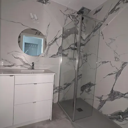 Apartman Sea & Mielno