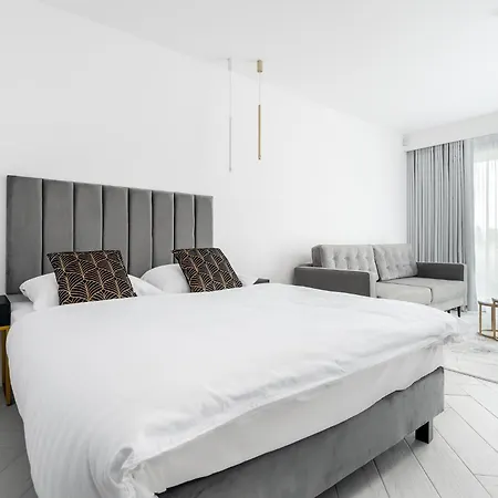 Apartman Sea &