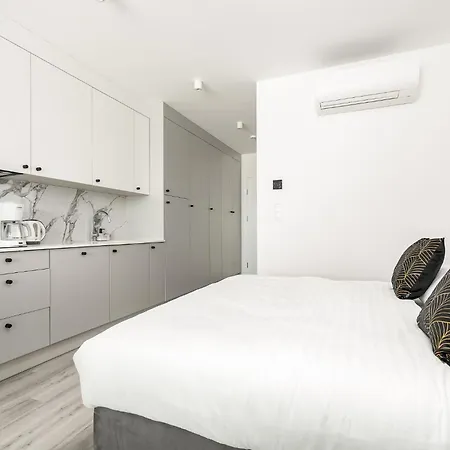 Apartman Sea & Mielno