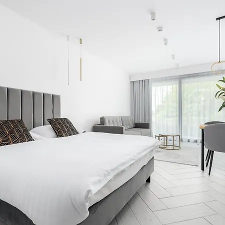 Apartman Sea & *