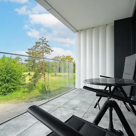 Sea & Apartman Mielno