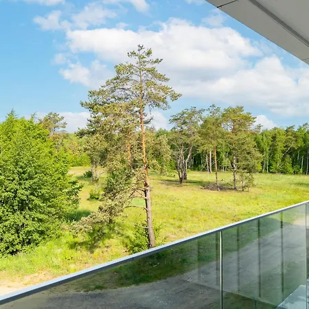 Apartman Sea &