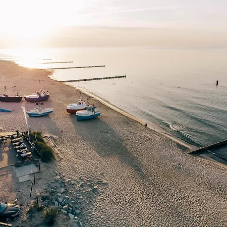 Sea & Апартаменты *